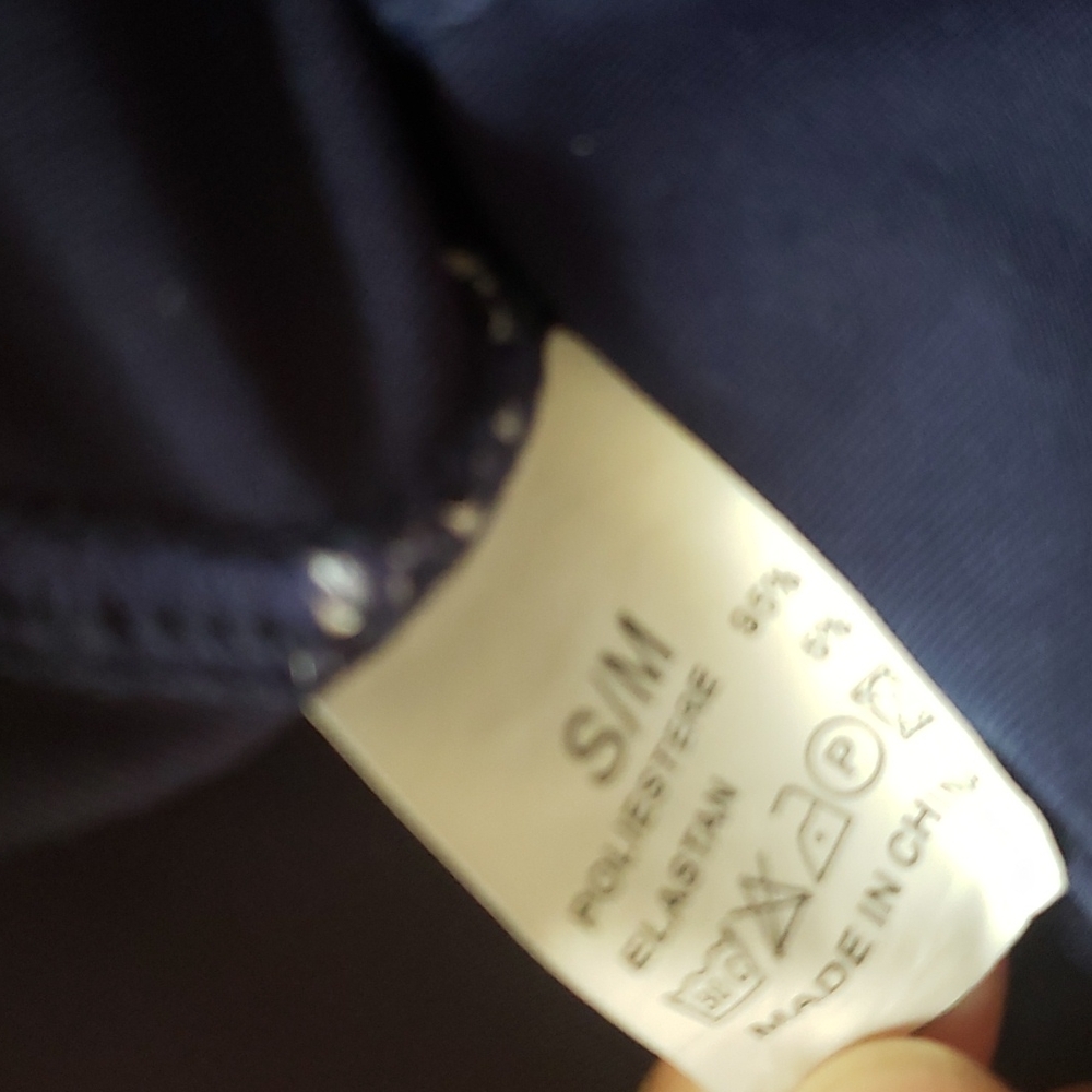 Workout pants - Picture 3 of 9